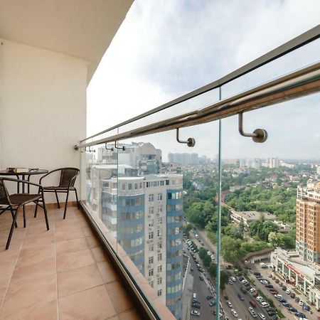 Arcadia Stylish Apartment Big Terrace! Odessa Esterno foto