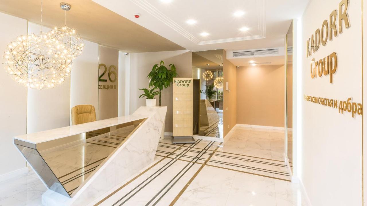 Arcadia Stylish Apartment Big Terrace! Odessa Esterno foto
