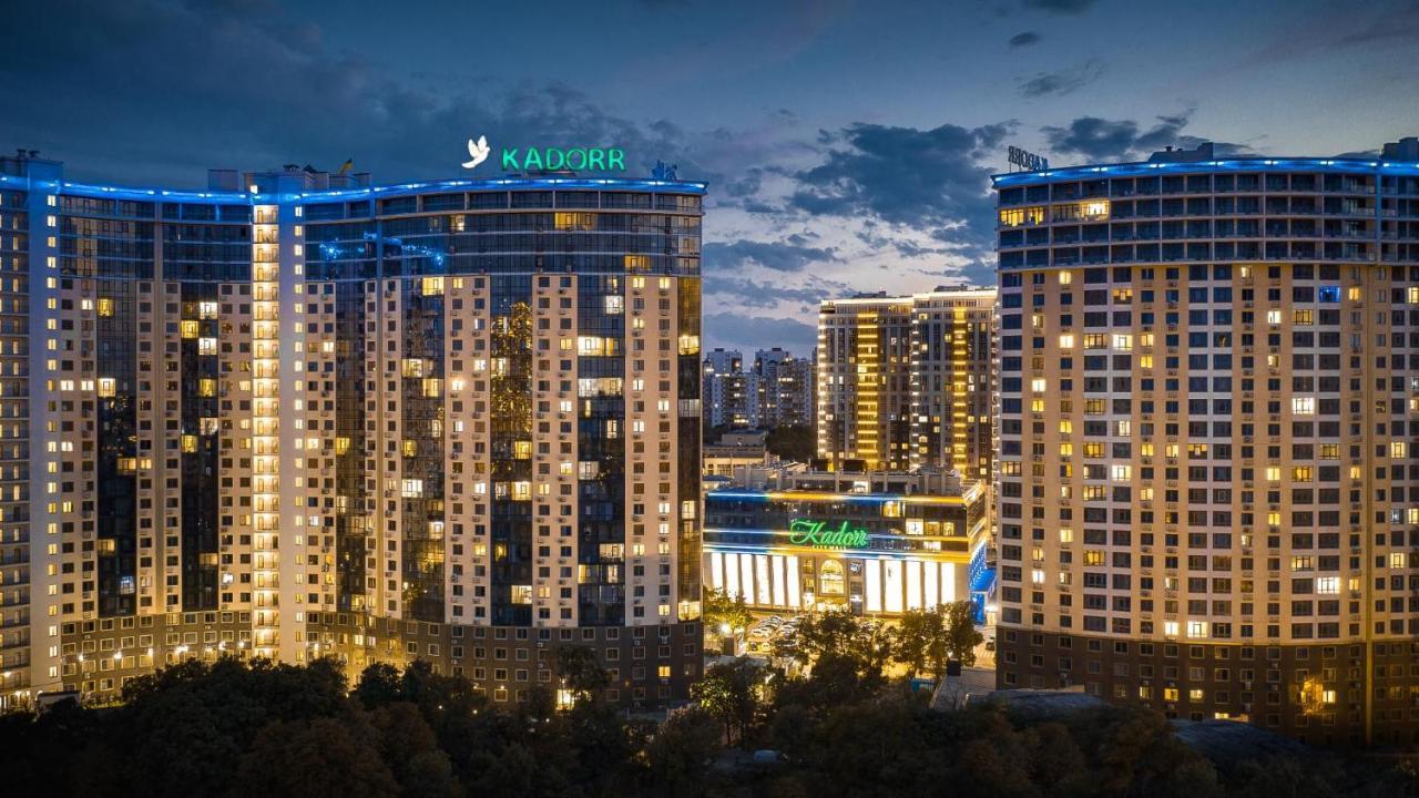 Arcadia Stylish Apartment Big Terrace! Odessa Esterno foto