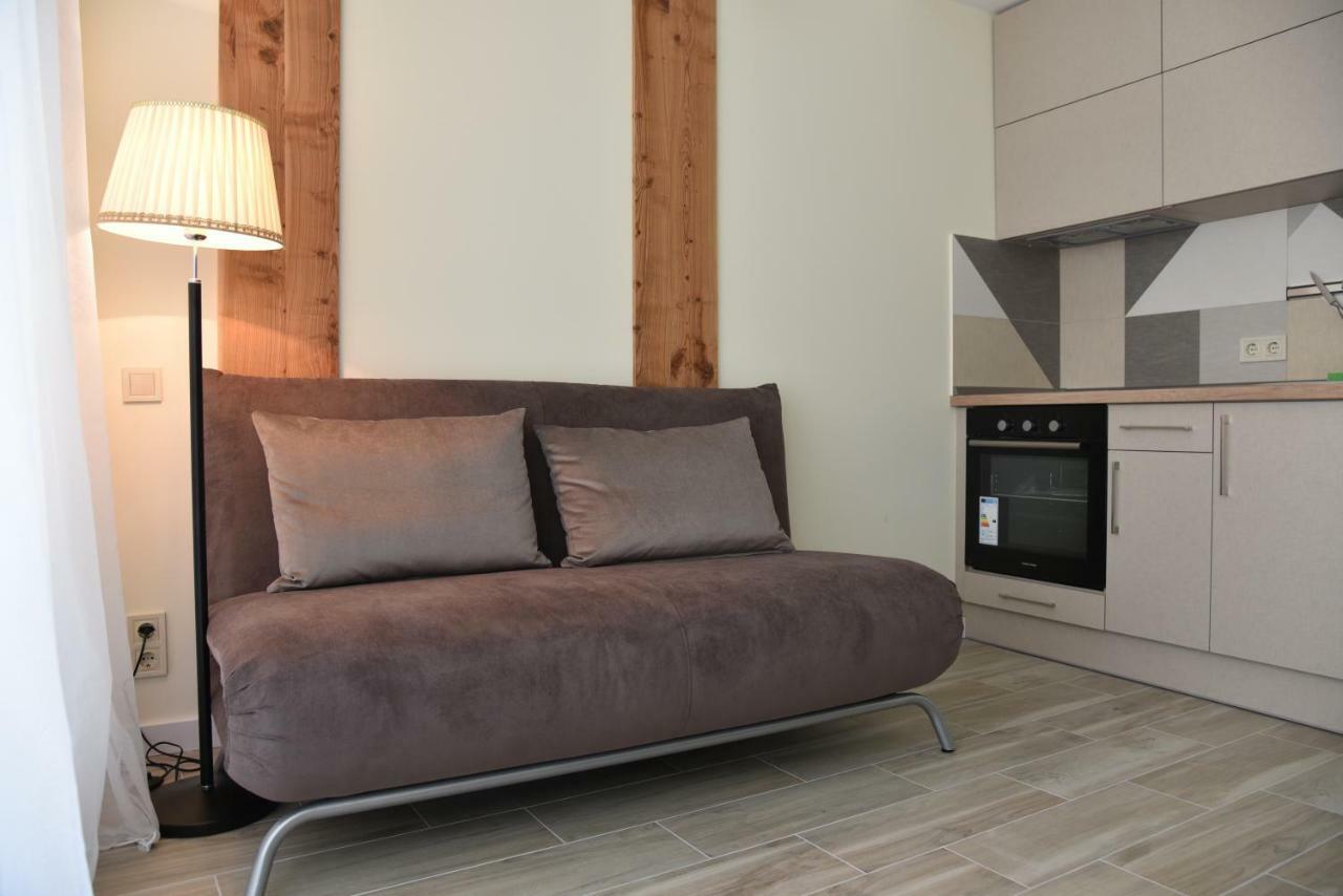 Arcadia Stylish Apartment Big Terrace! Odessa Esterno foto